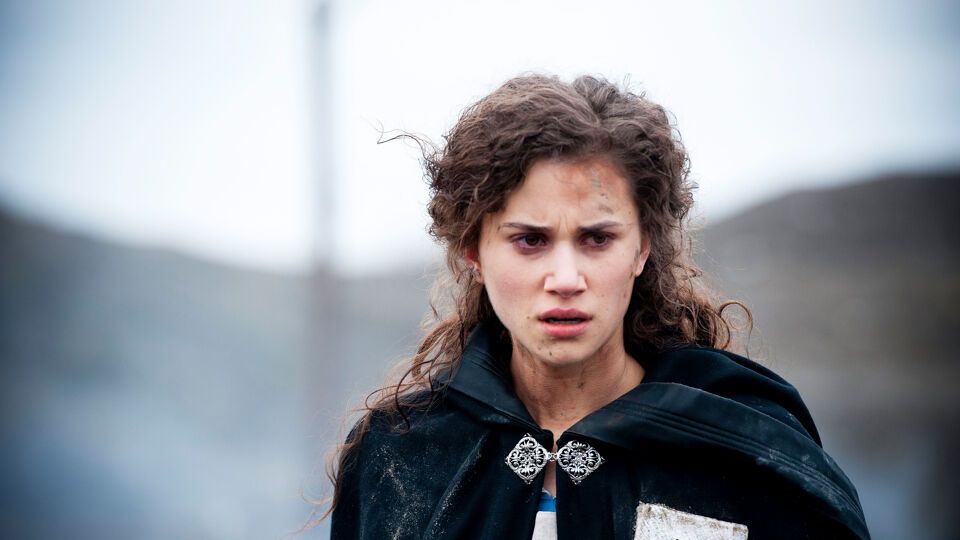 In Vlaamse Velden - Aflevering 10 (Seizoen 1) | VRT NU