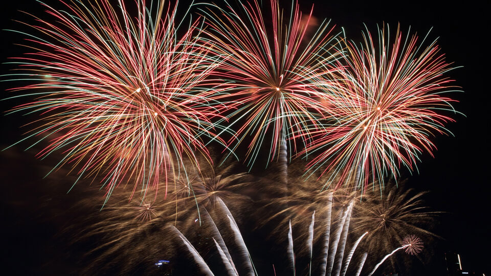 Mag je in jouw gemeente nog zelf vuurwerk afsteken? Check het hier VRT NWS nieuws