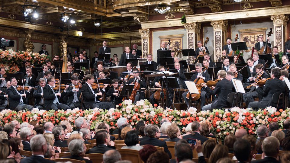 Alles wat u moet weten over het nieuwjaarsconcert in Wenen Strauss