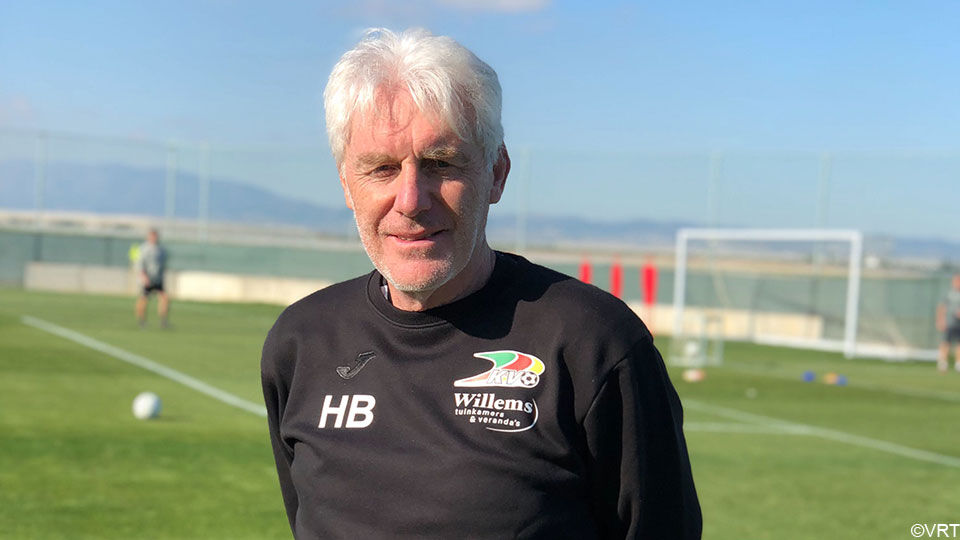 Hugo Broos was tot 2019 aan de slag als sportief directeur bij KV Oostende.