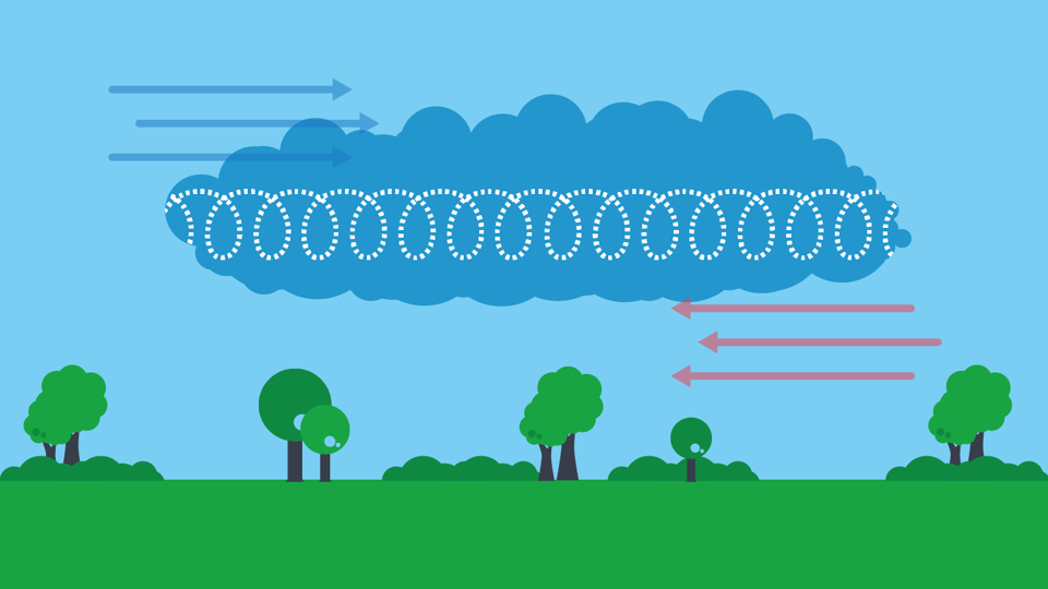 Hoe Uitzonderlijk Is Een Windhoos Of Tornado In Ons Land? En Valt Dat ...