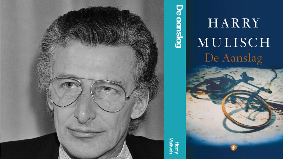 De vijf boeken die het leven van kankeronderzoeker Hetty Helsmoortel