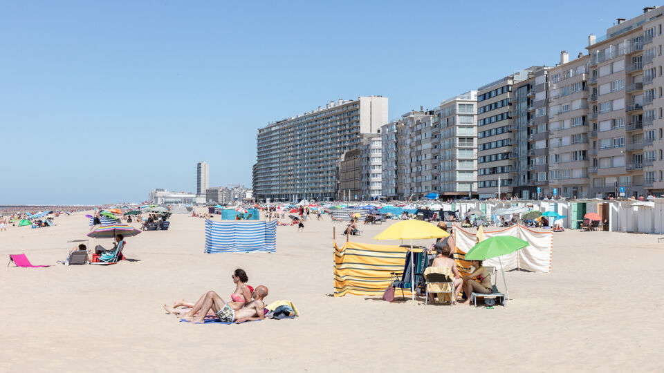 Nach der wärmsten Nacht des Jahres folgt in Belgien der heißeste Tag: 40°C-Marke schon Mittwoch geknackt
