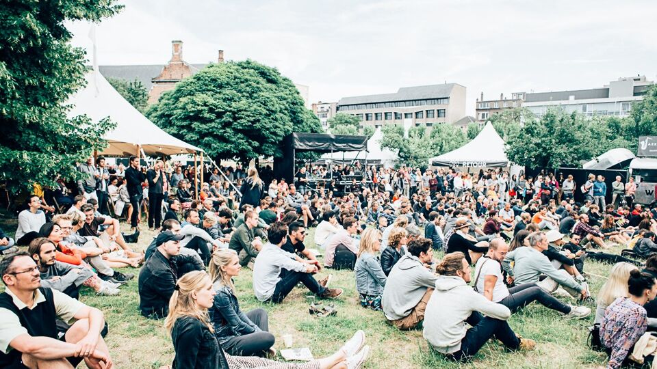 Festival Gent Jazz gaat dan toch niet door deze zomer: 