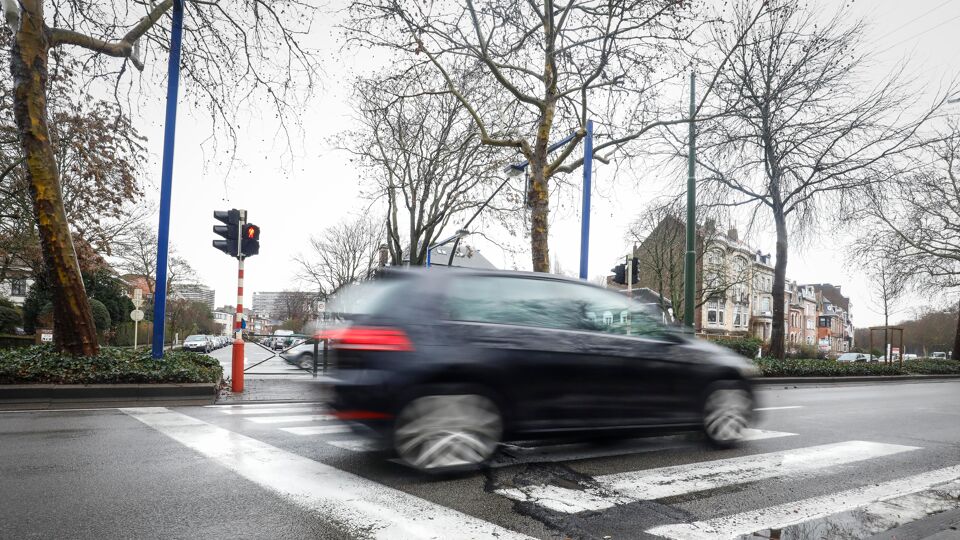 Archiefbeeld ter illustratie