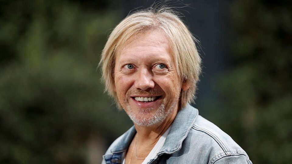 Fred Rister Fred Rister,