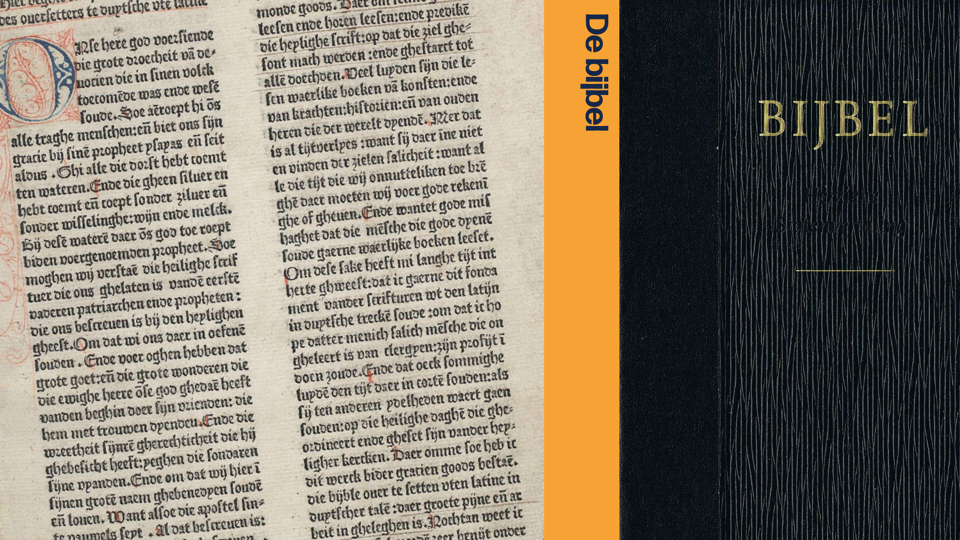 De vijf boeken die het leven van Jan Terlouw hebben veranderd | VRT NWS