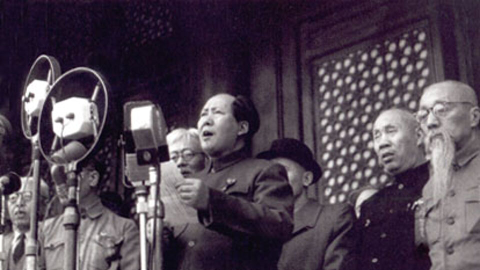 70 jaar communistische Volksrepubliek in China de metamorfose van een land VRT NWS nieuws 70 jaar communistische Volksrepubliek in China de metamorfose van een land VRT NWS nieuws