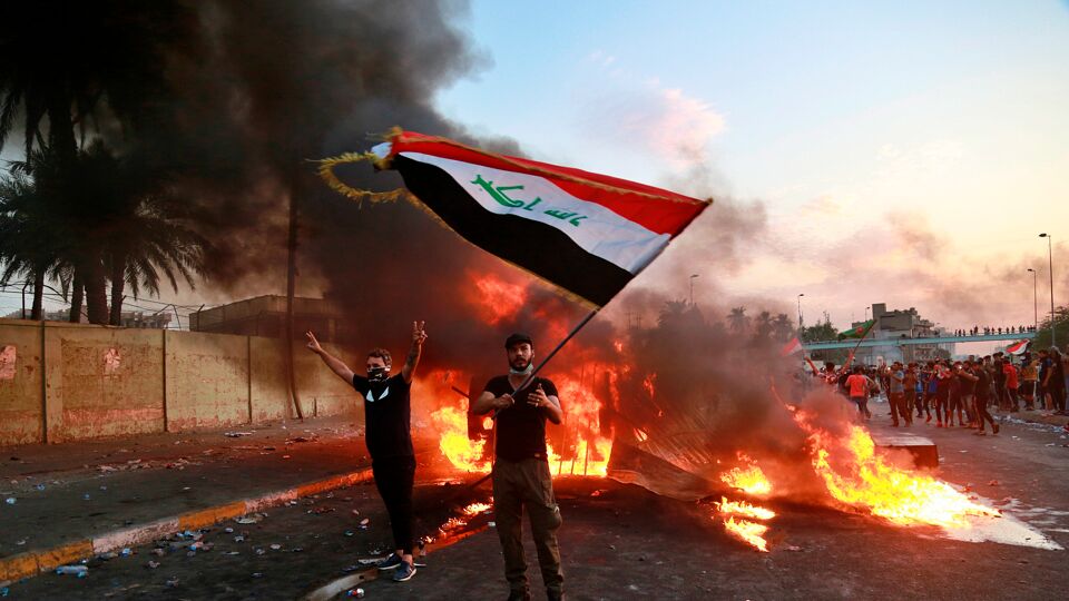 Olieprijs stijgt onverwacht door onrust in Irak