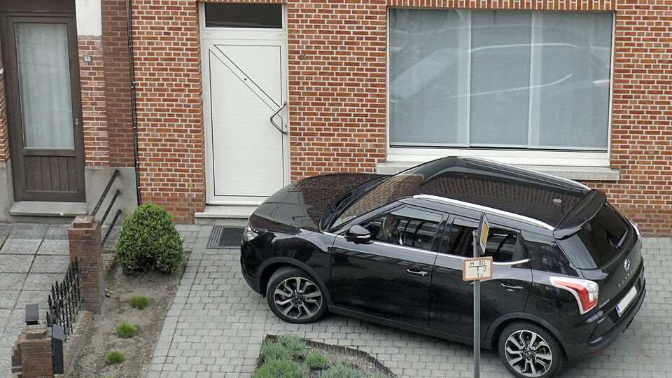 Archieffoto ter illustratie