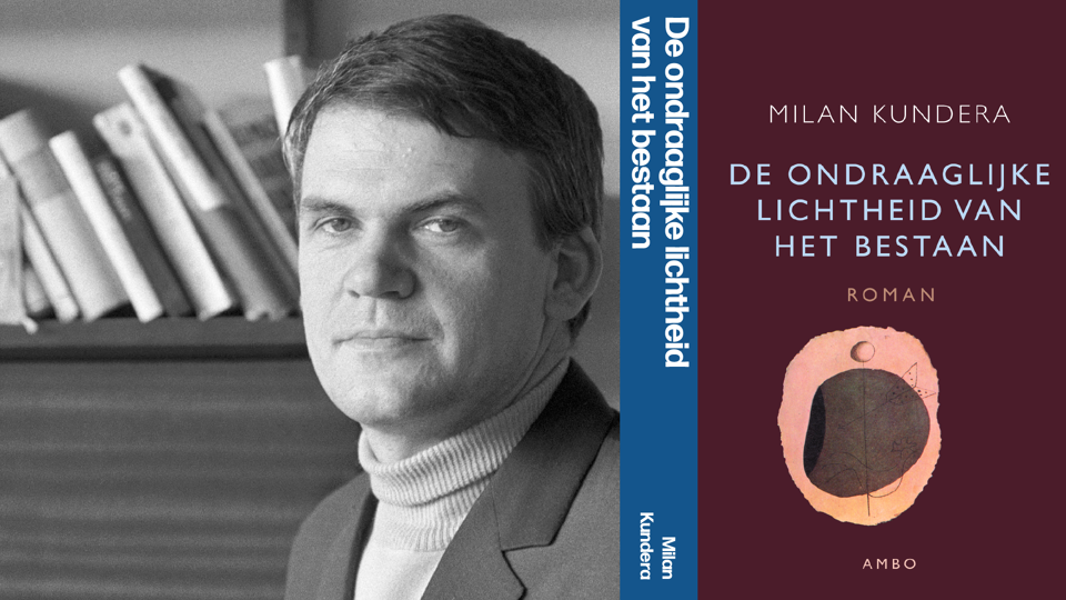 De vijf boeken die het leven van viroloog Marc Van Ranst hebben