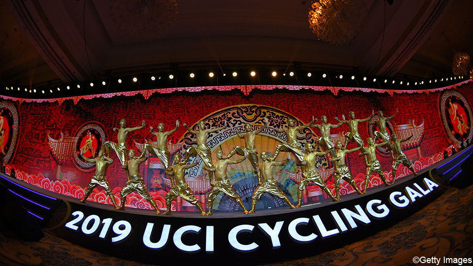 De AIGCP hekelt het amateurisme van de UCI.