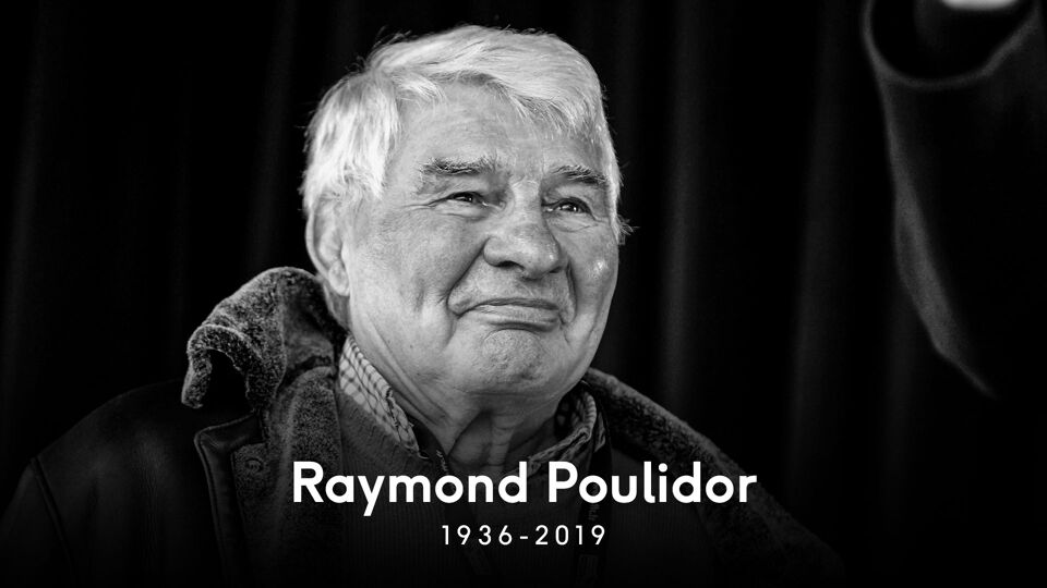 Raymond Poulidor 