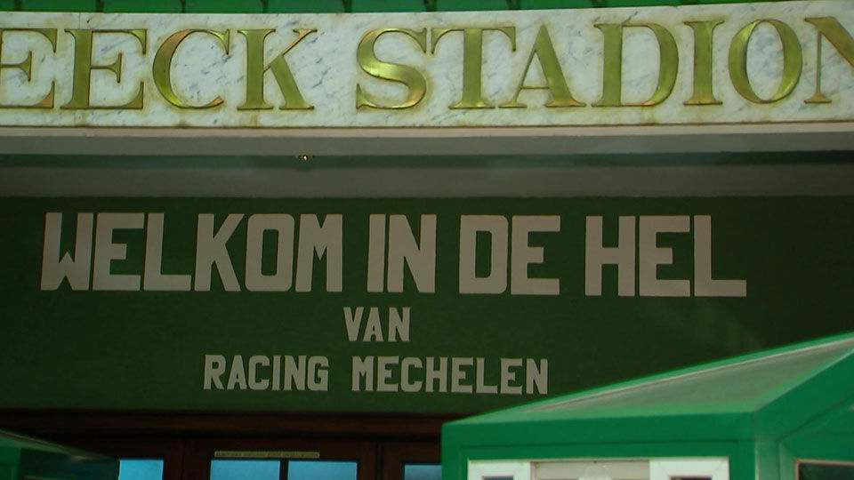 Racing Mechelen