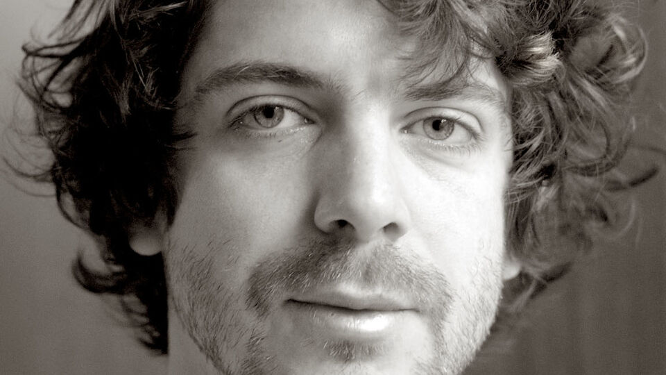 Schrijver Ramsey Nasr: "Onderwijs, zorg en cultuur zijn fundamenten van