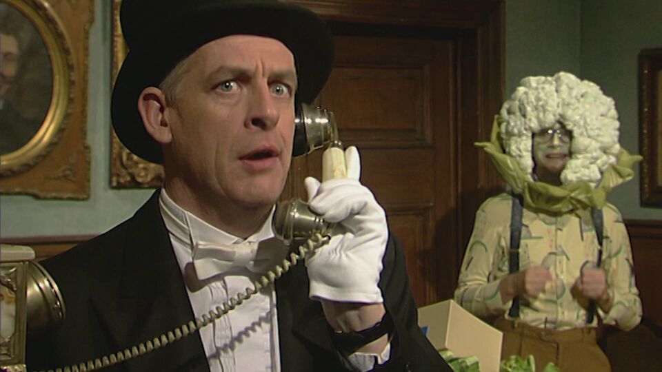 Samson & Gert - Aflevering 24 (Seizoen 2019) | VRT NU