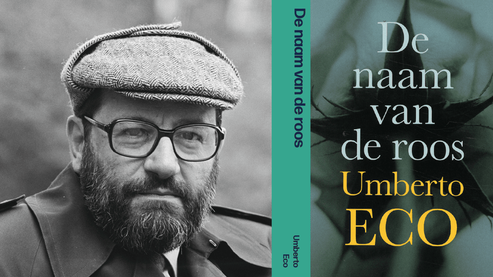 De vijf boeken die het leven van Frank Deboosere hebben veranderd | VRT