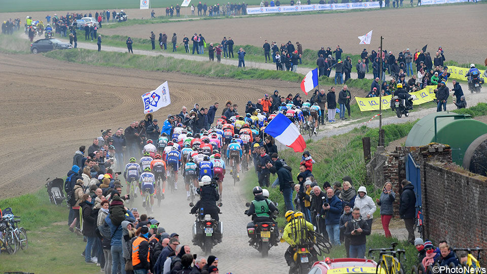 Zullen er verrassende namen meestrijden als Parijs-Roubaix in het najaar gereden wordt?