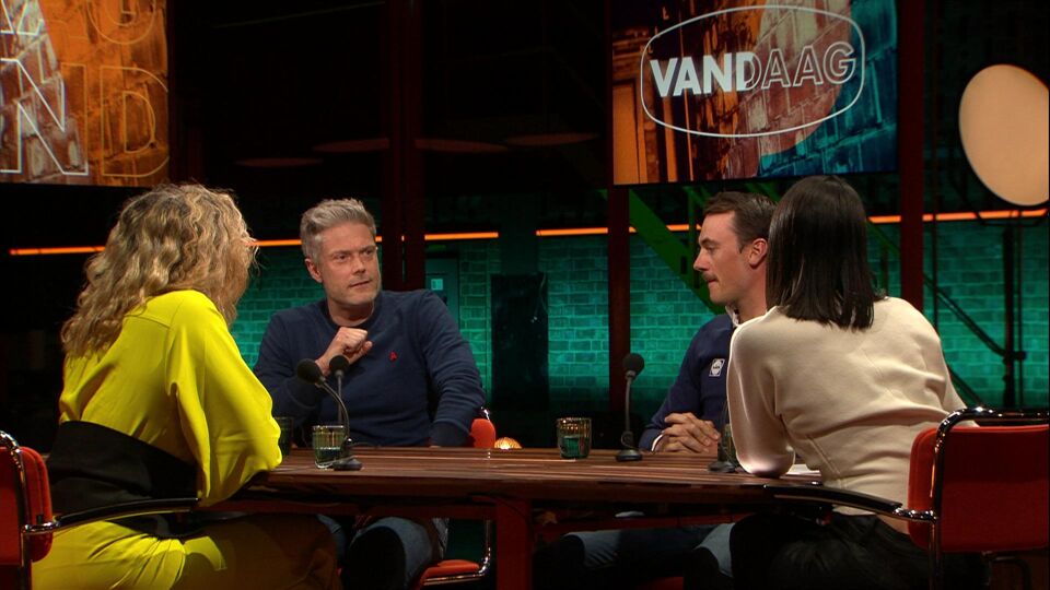 Vandaag Aflevering 31 (Seizoen 2020) VRT NU