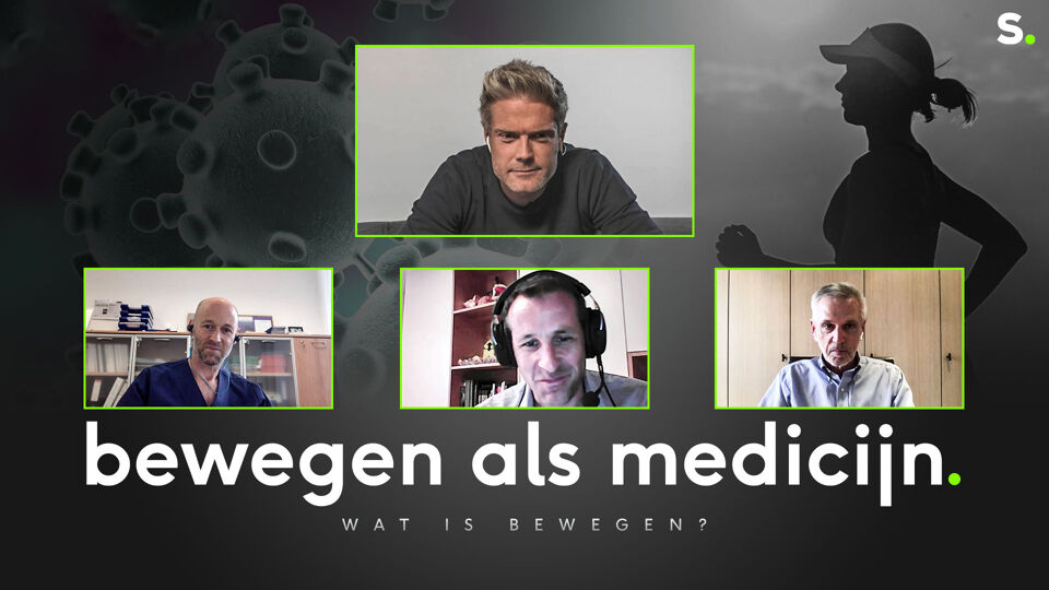 Maarten Vangramberen sprak met experten Geert Meyfroidt, Tom Teulingkx en Paul Van Den Bosch.