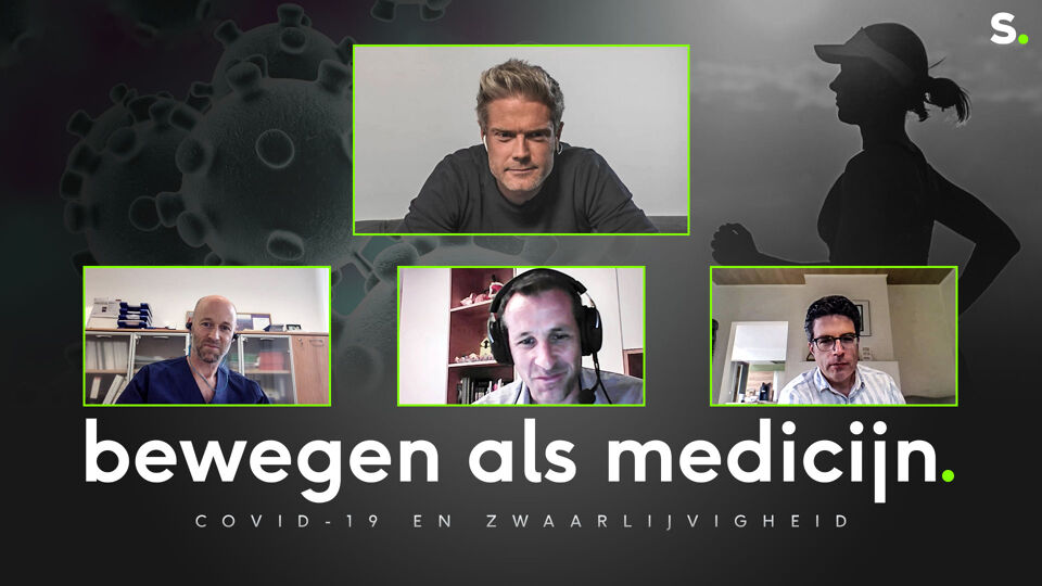 Maarten Vangramberen sprak met experten Geert Meyfroidt, Tom Teulingkx en Steven Van Gucht.