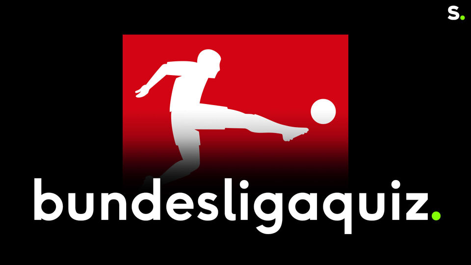Ben jij klaar voor de Bundesliga? 