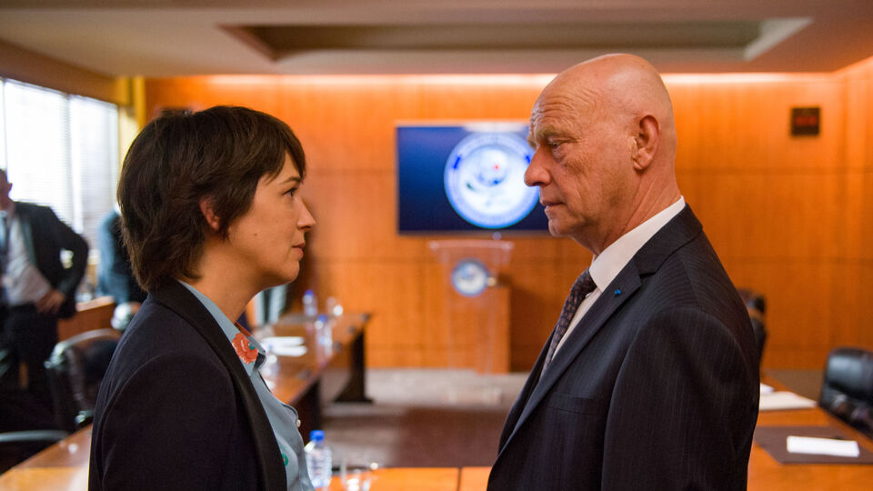 Le Bureau Des Légendes Saison 5 Episode 9 Le bureau des légendes - Aflevering 9 (Seizoen 5) | VRT NU