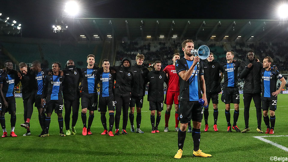 Club Brugge