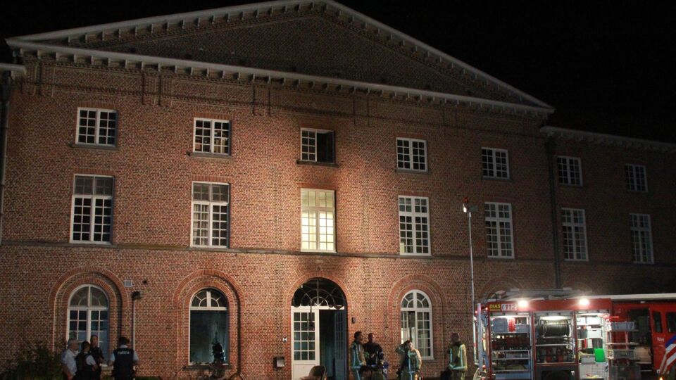 Foto: Alexander Haezebrouck