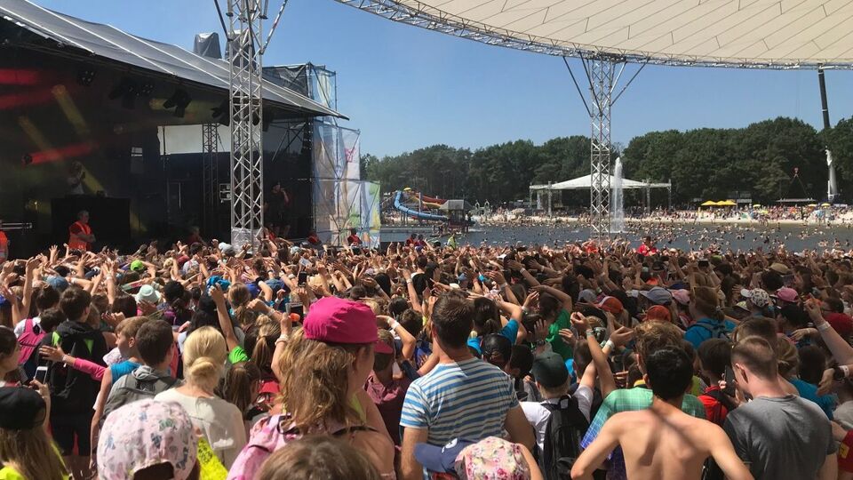 Archieffoto: ter illustratie