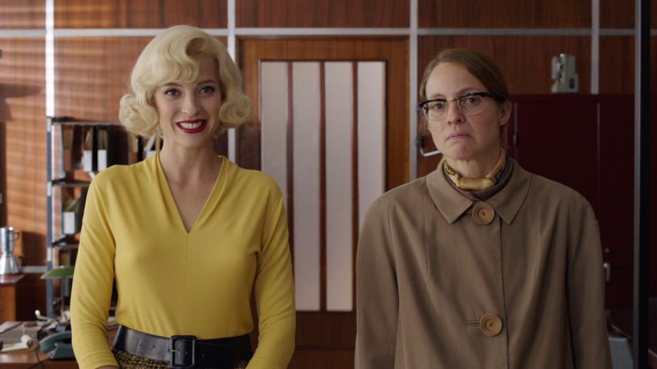 Les Petits Meurtres D Agatha Christie Pension Vanilos Les petits meurtres d'Agatha Christie - Aflevering 1 (Seizoen 8) | VRT NU