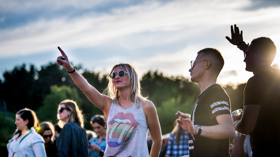 Na uitstel Pukkelpop welke grote festivals gaan wel door met Covid