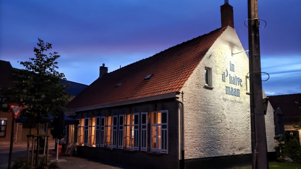 Ingooigem VRT NWS nieuws