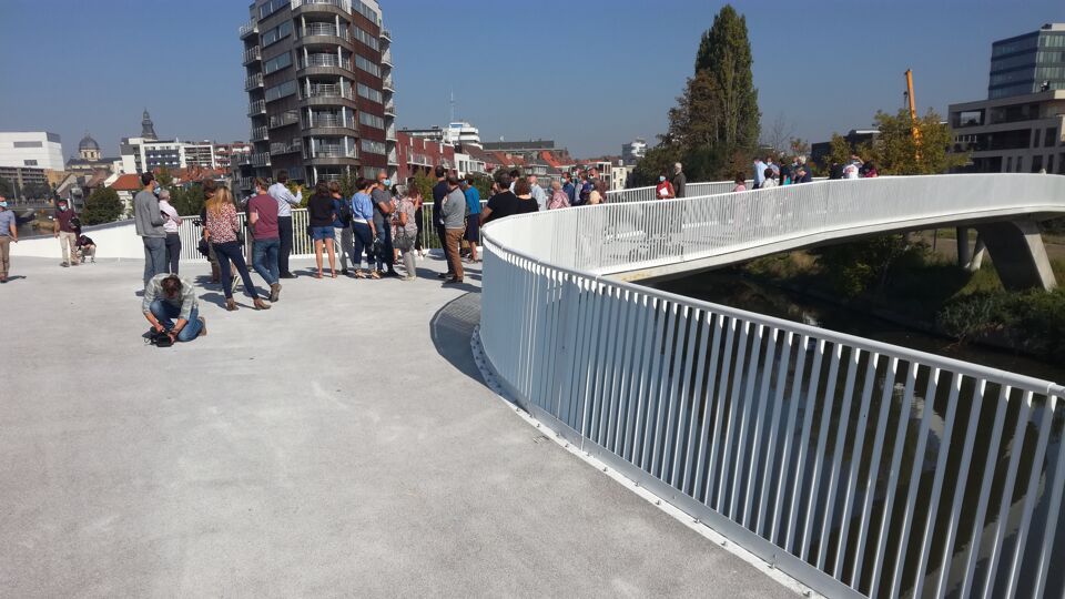 Ledeberg VRT NWS nieuws