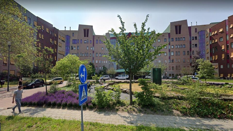 Isala-ziekenhuis Zwolle