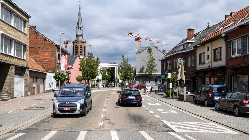 Beringen Is Gaststad Voor Werelddag Van Verzet Tegen Armoede | VRT NWS ...