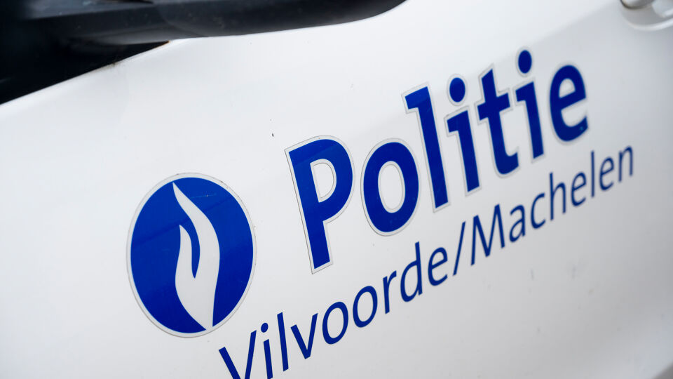 Politiezone Vilvoorde-Machelen