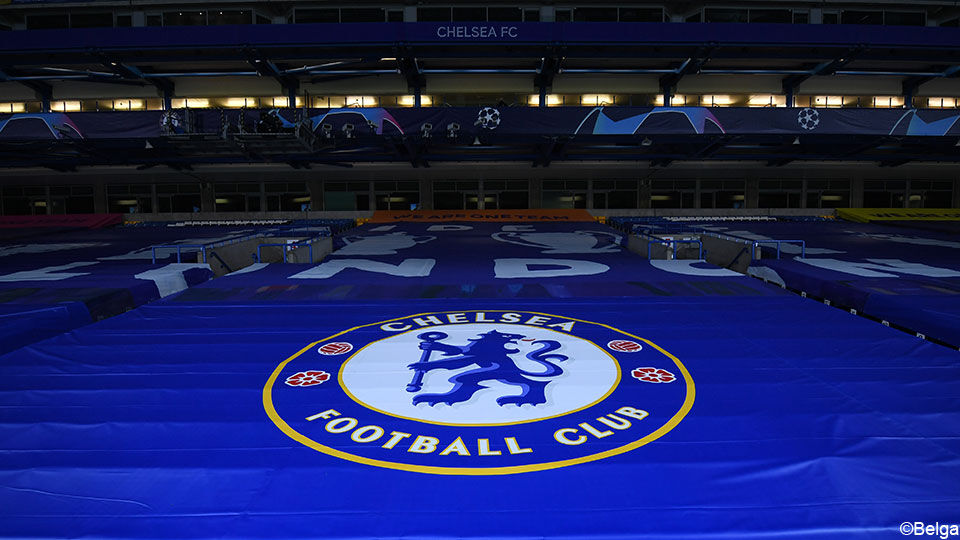 Chelsea is een van de eerste clubs waar supporters weer welkom zijn.