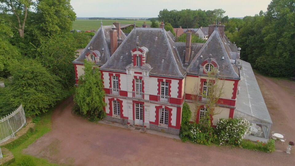 Escape to the Chateau DIY - Aflevering 16 (Seizoen 1) | VRT NU