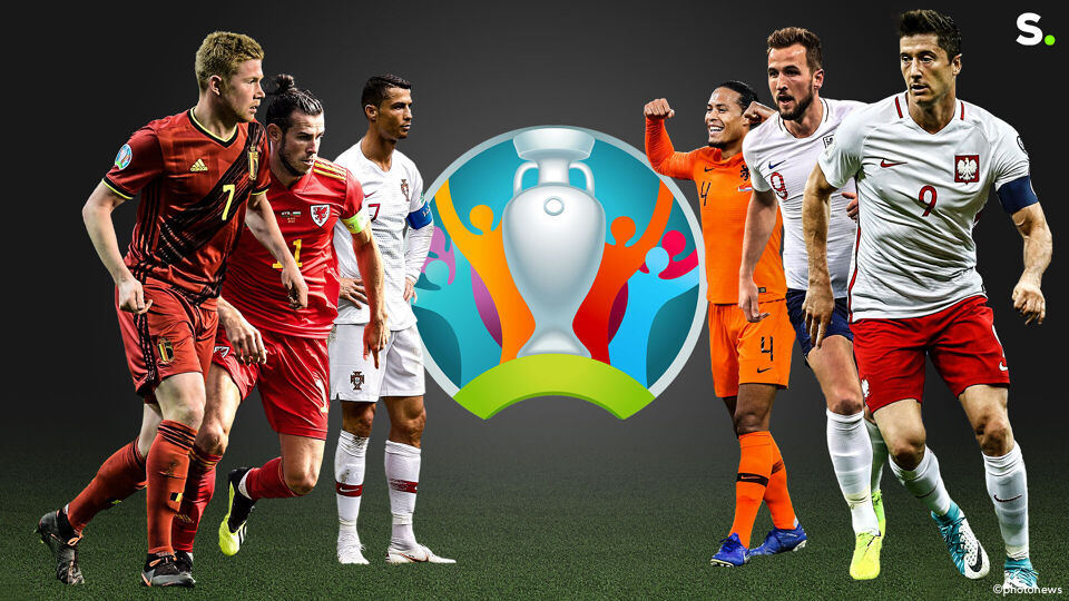 Wie volgt Portugal op als Europees kampioen? 