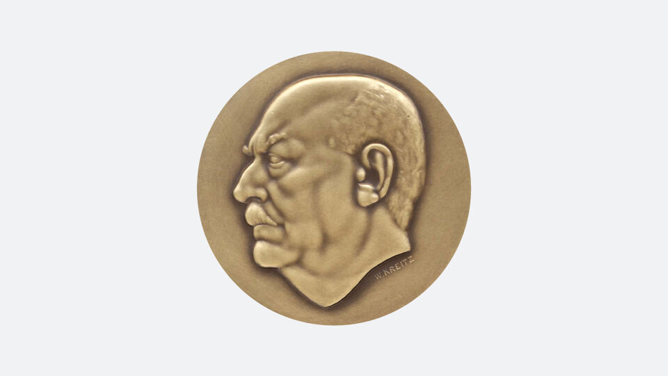 Cédric Blanpain (ULB) en Bart Loeys (UA) winnen 