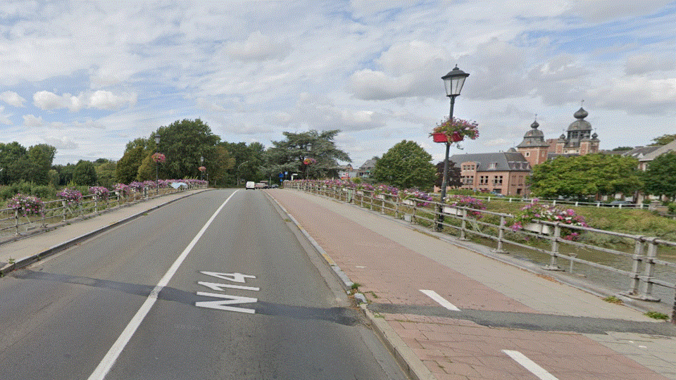 Inwoners Duffel wensen zichzelf en elkaar moois toe met wensvlaggetjes