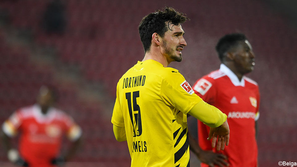 Mats Hummels