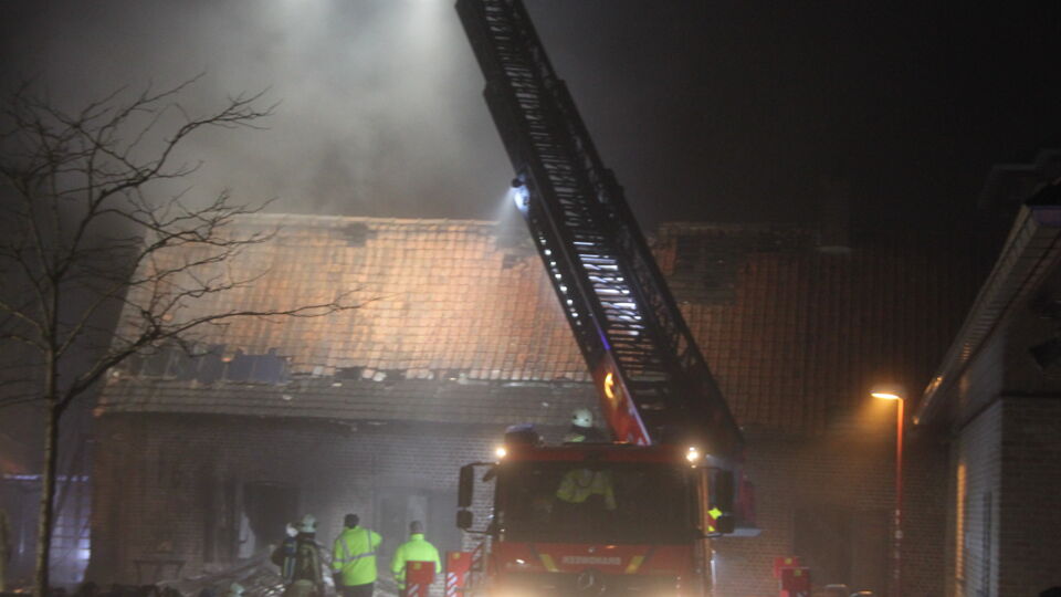 © Lieven Samyn - JVK