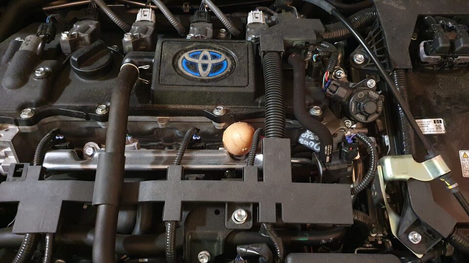 Ook garage Holvoet uit Dendermonde kent het probleem