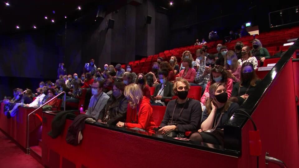 foto: testevent in Nederland foto: testevent in Nederland