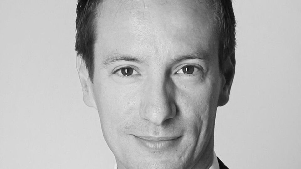 De vermoorde Italiaanse ambassadeur Luca Attanasio