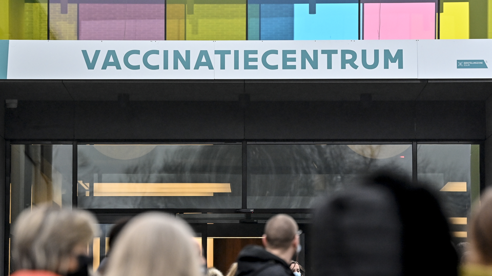 Janssen Pharmaceutica: "Optimistisch dat we een vaccin ...