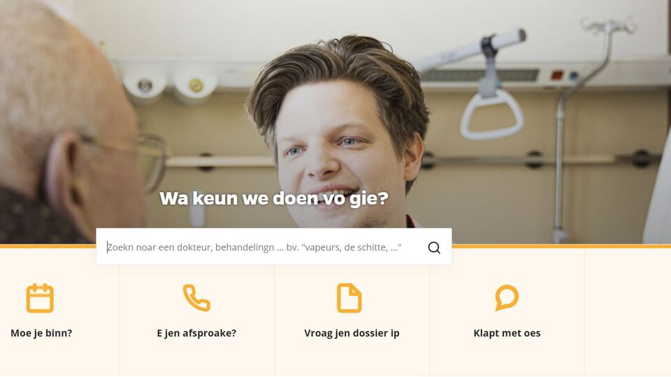 Opluchting bij wielrenner Julien Vermote uit Kortrijk "Ik ...