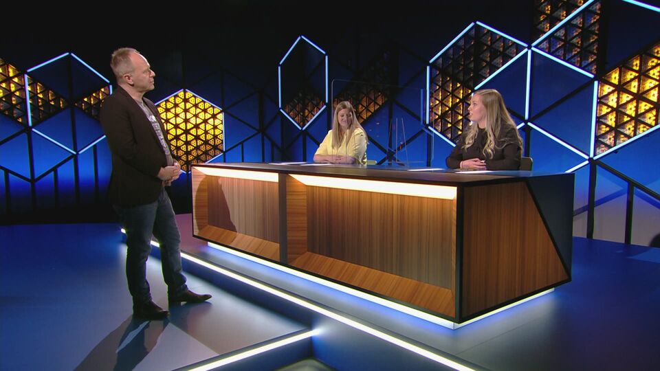 Blokken Aflevering 5738 (20202021) VRT NU Blokken Aflevering 5738 (20202021) VRT NU